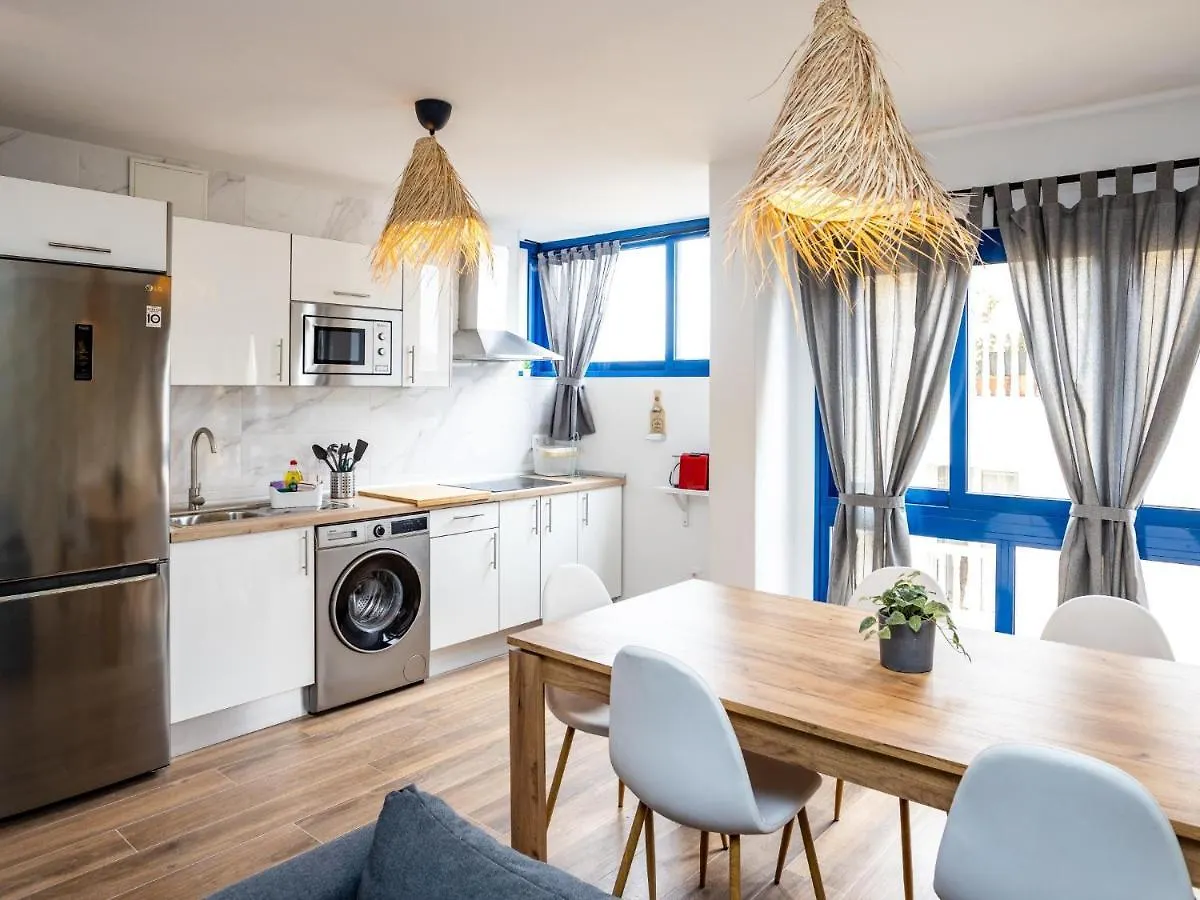 קורלחו Ortega Home