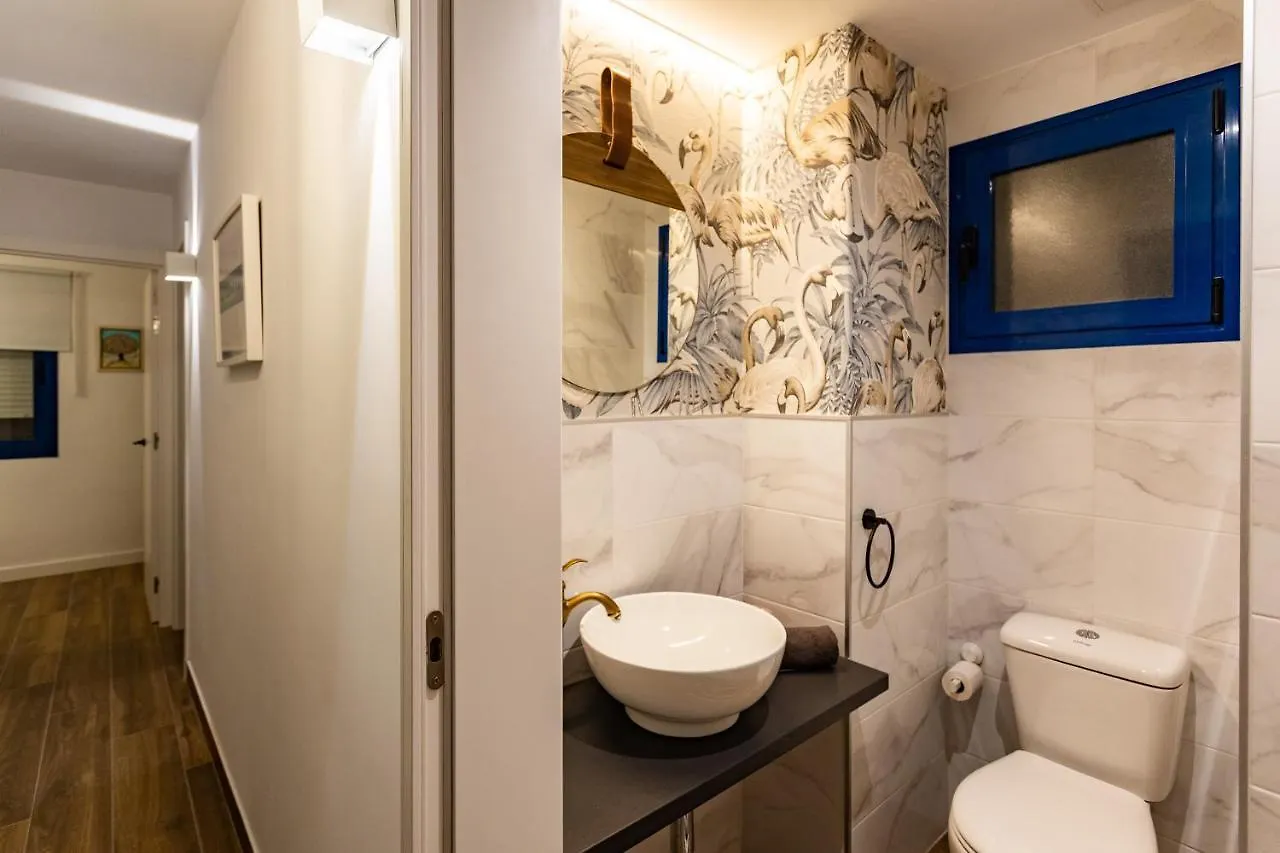קורלחו Ortega Home דירה