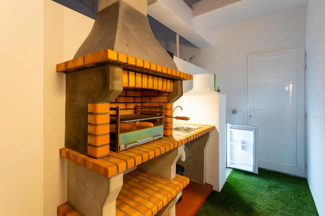 קורלחו Ortega Home
