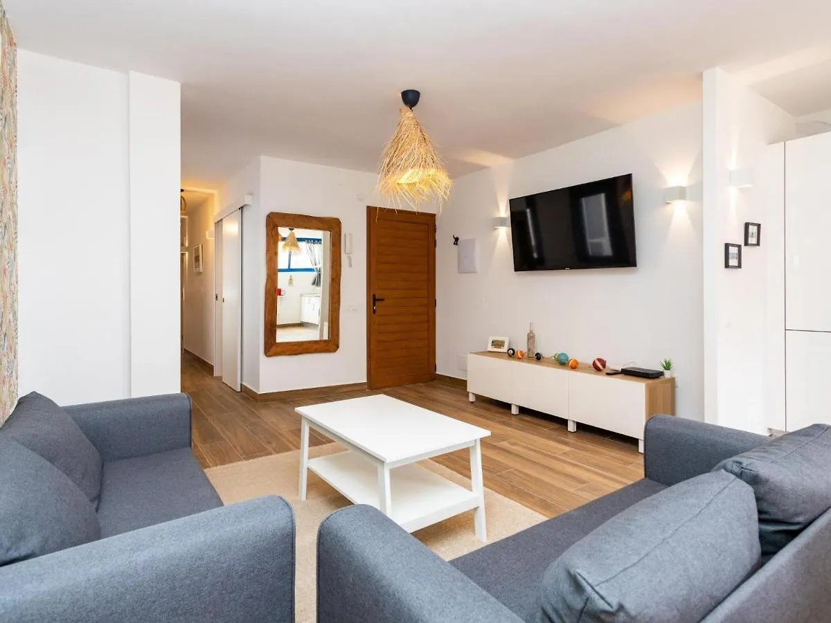 Apartment Ortega Home Corralejo Spanien