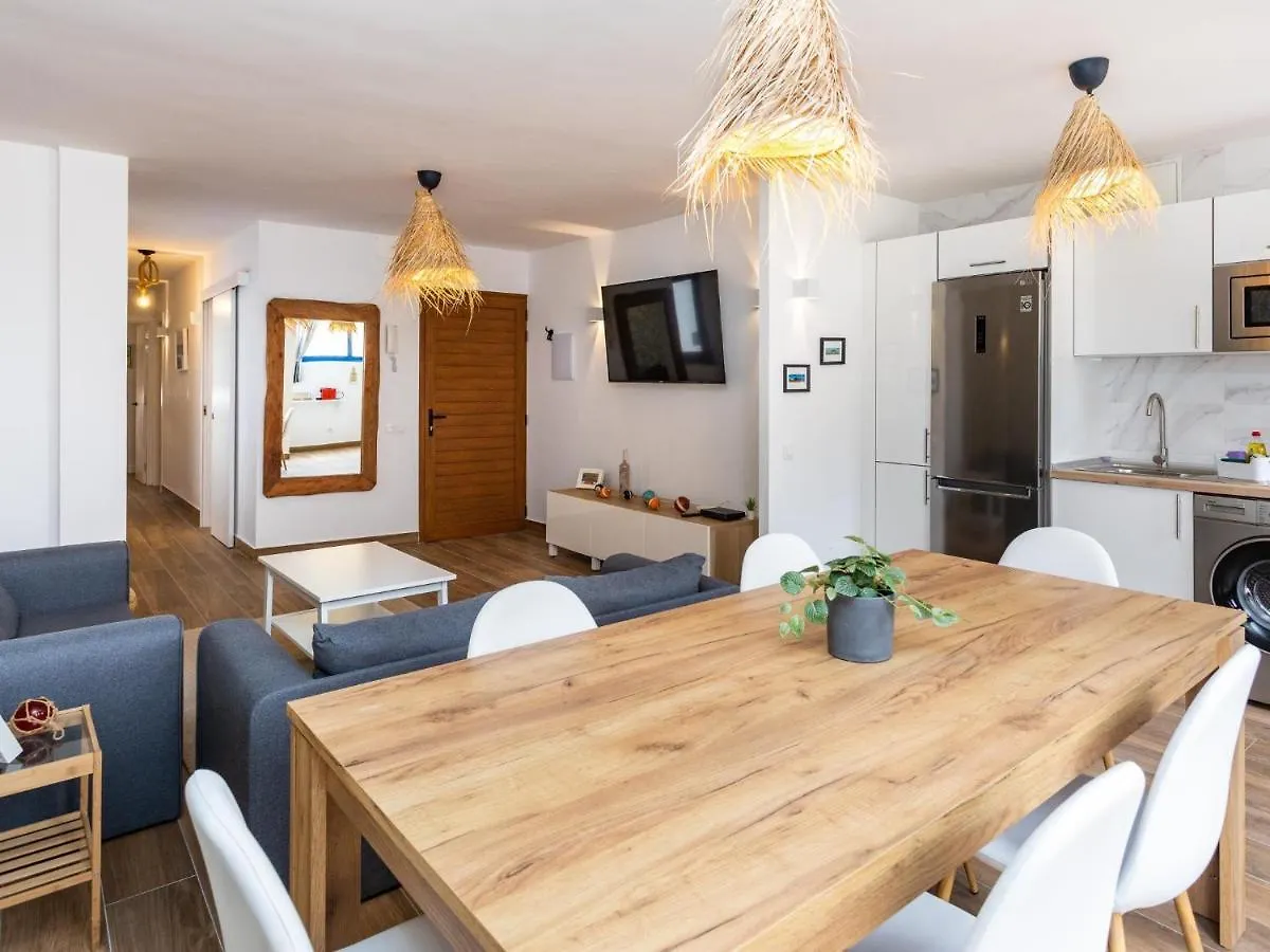דירה קורלחו Ortega Home