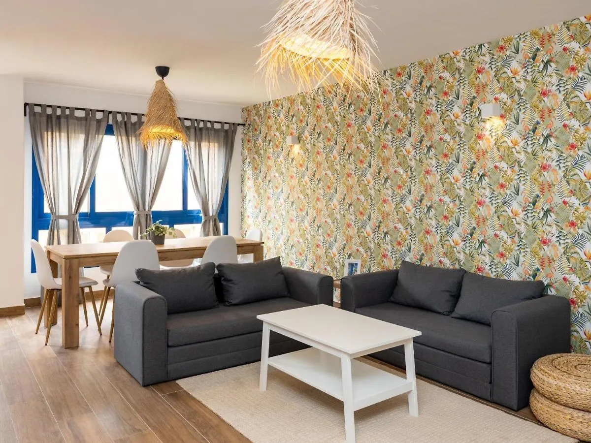 קורלחו Ortega Home