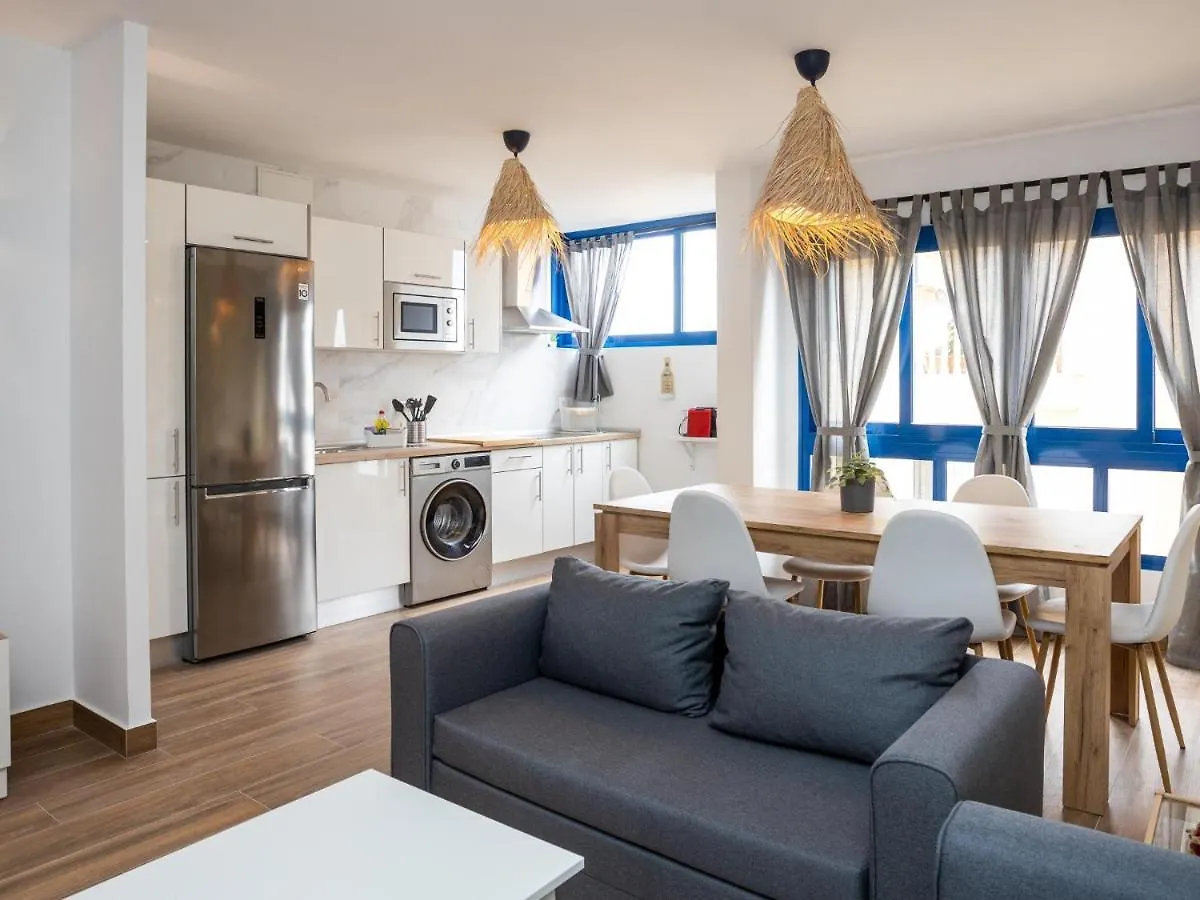 Apartment Ortega Home Corralejo