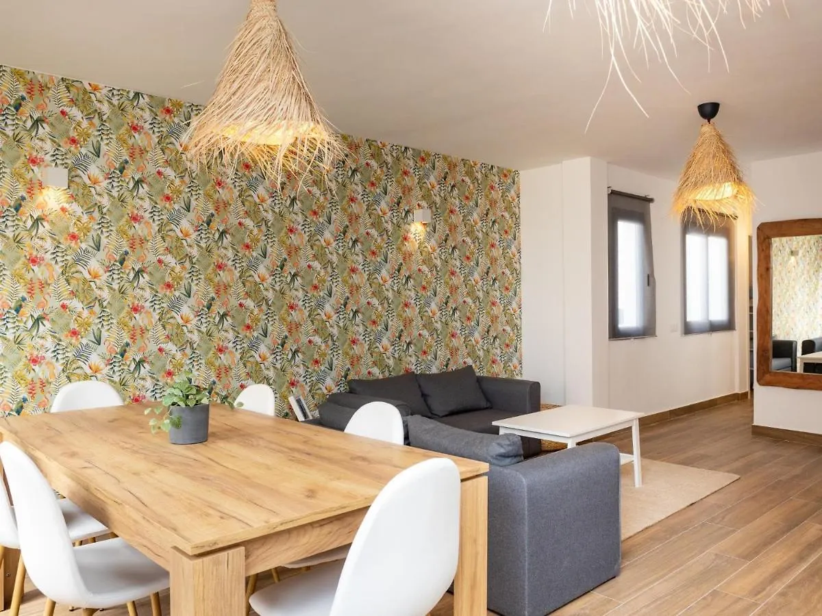 קורלחו Ortega Home דירה