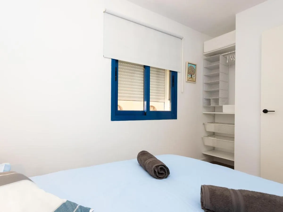 קורלחו Ortega Home דירה