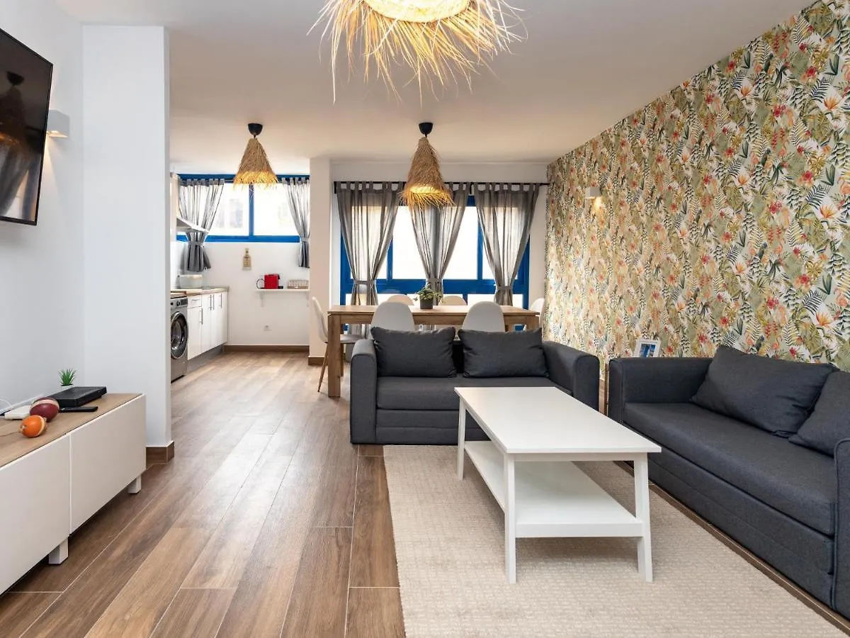קורלחו Ortega Home