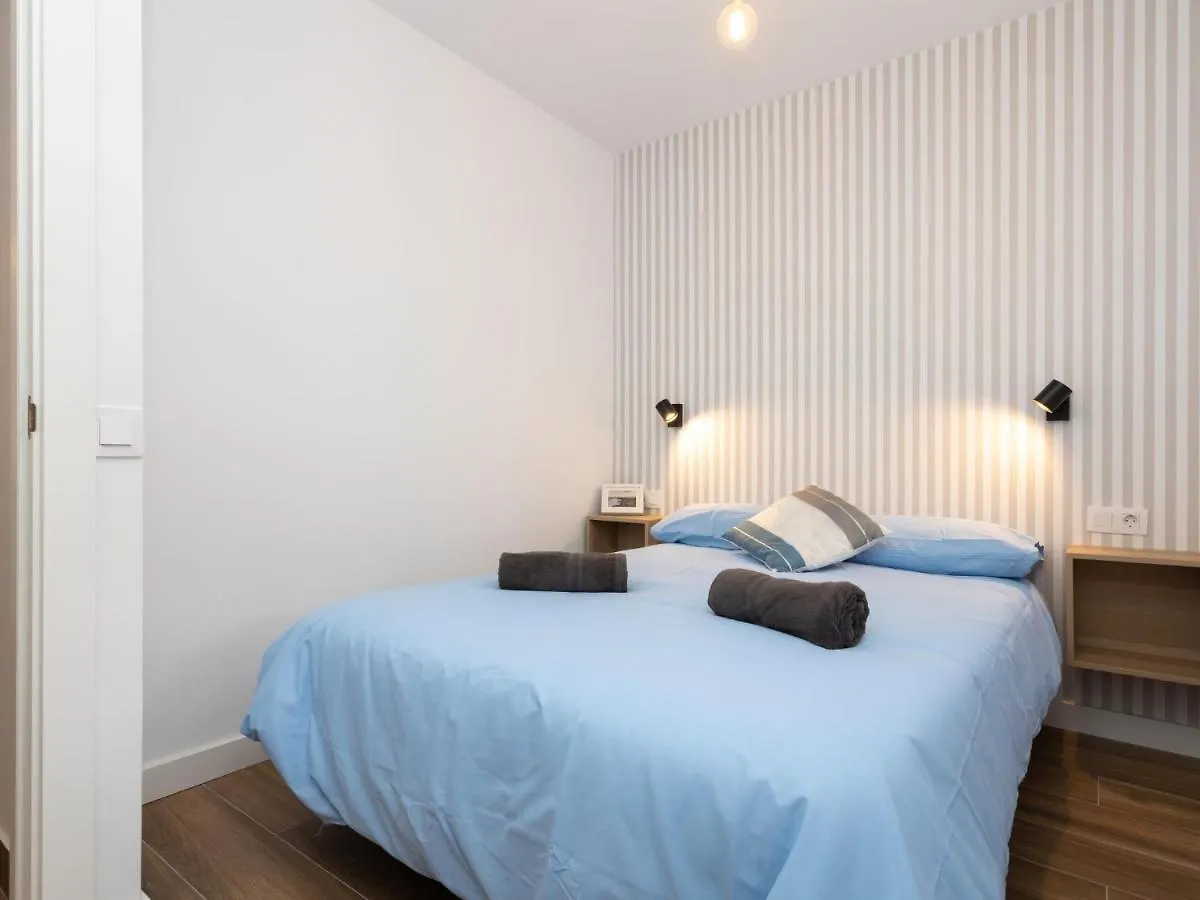 Ortega Home Corralejo Apartment