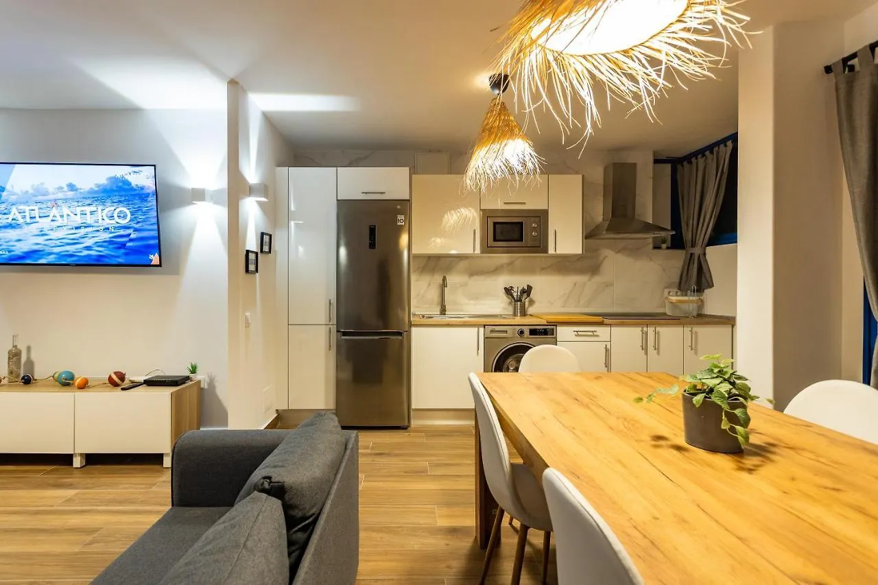 קורלחו Ortega Home