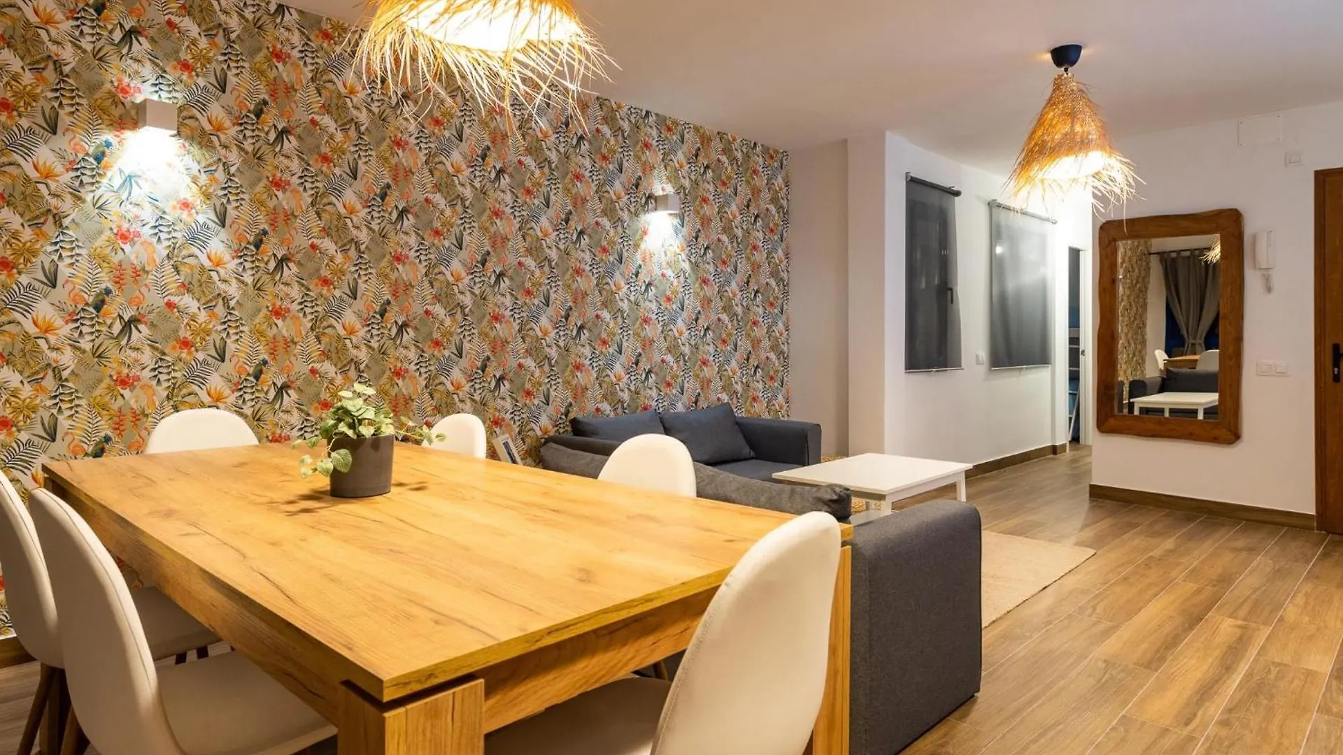 קורלחו Ortega Home
