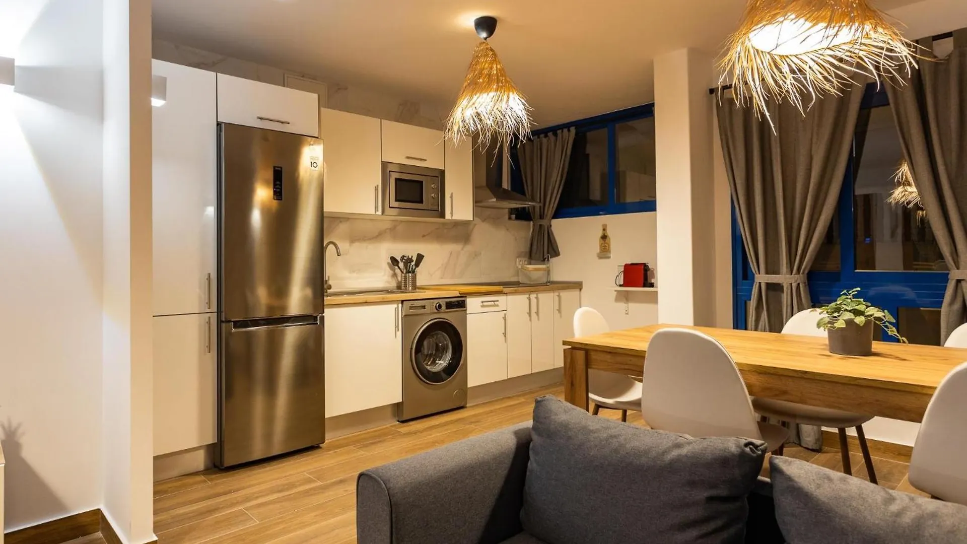 דירה קורלחו Ortega Home