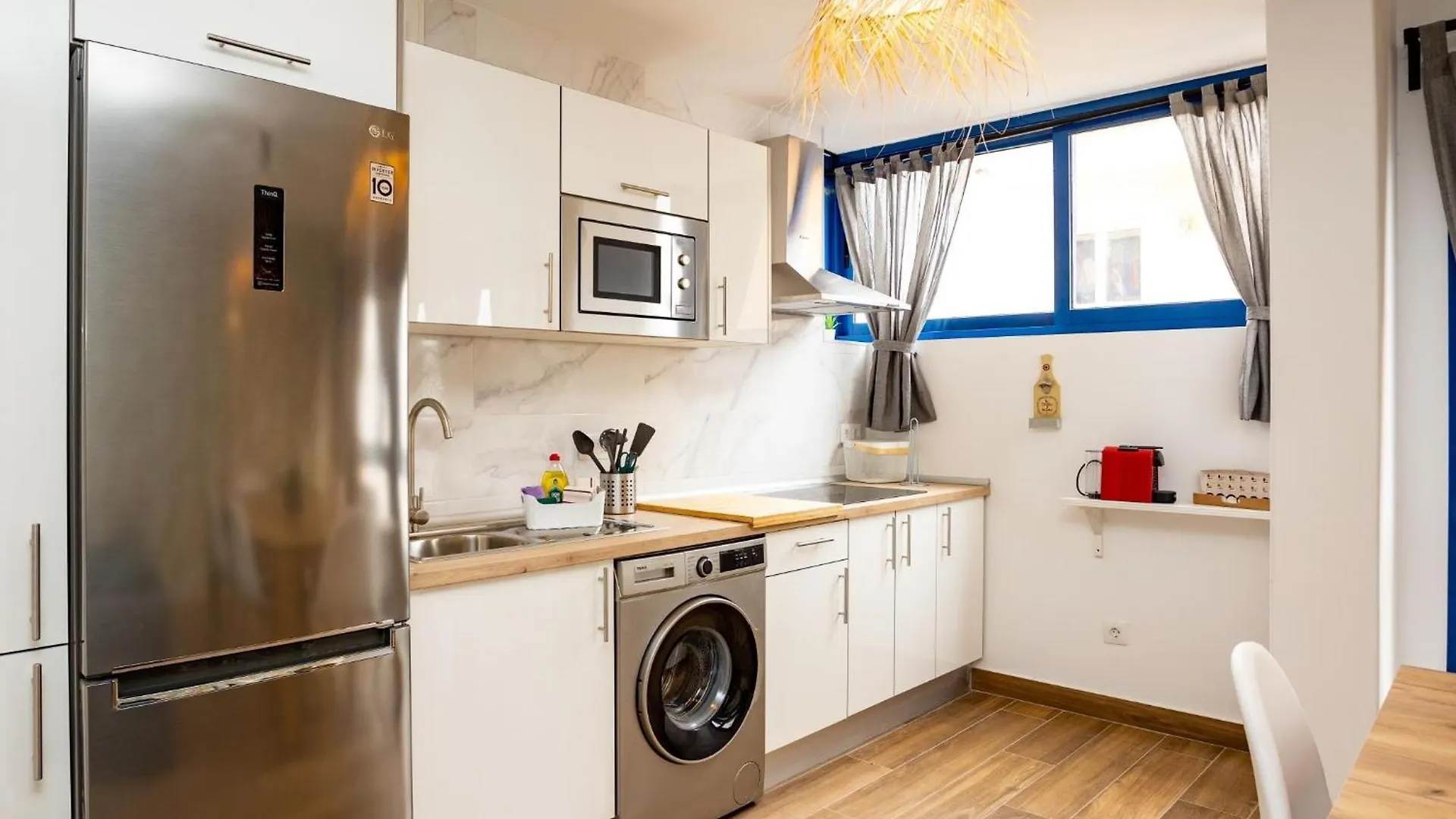 קורלחו Ortega Home 0*,  ספרד