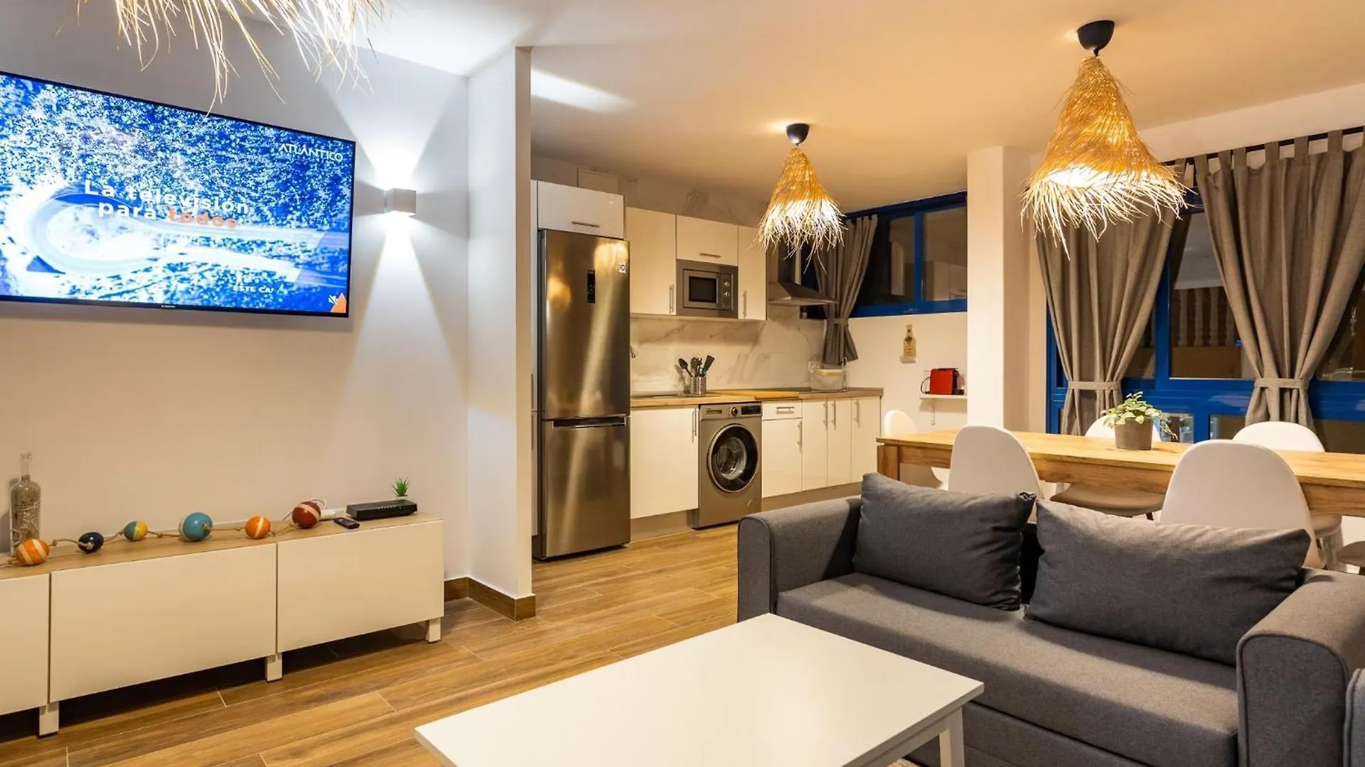 Ortega Home Corralejo