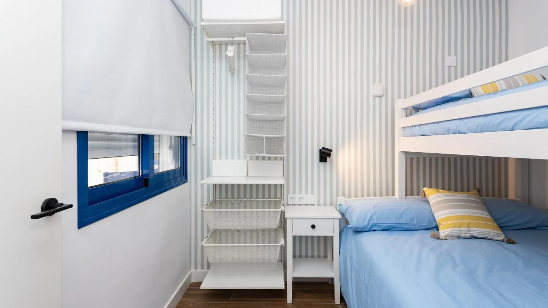 קורלחו Ortega Home ספרד